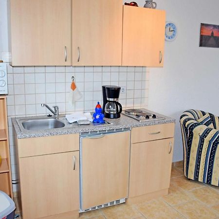 Ferienappartement Petra Kliesow กาเกรอ์ ภายนอก รูปภาพ