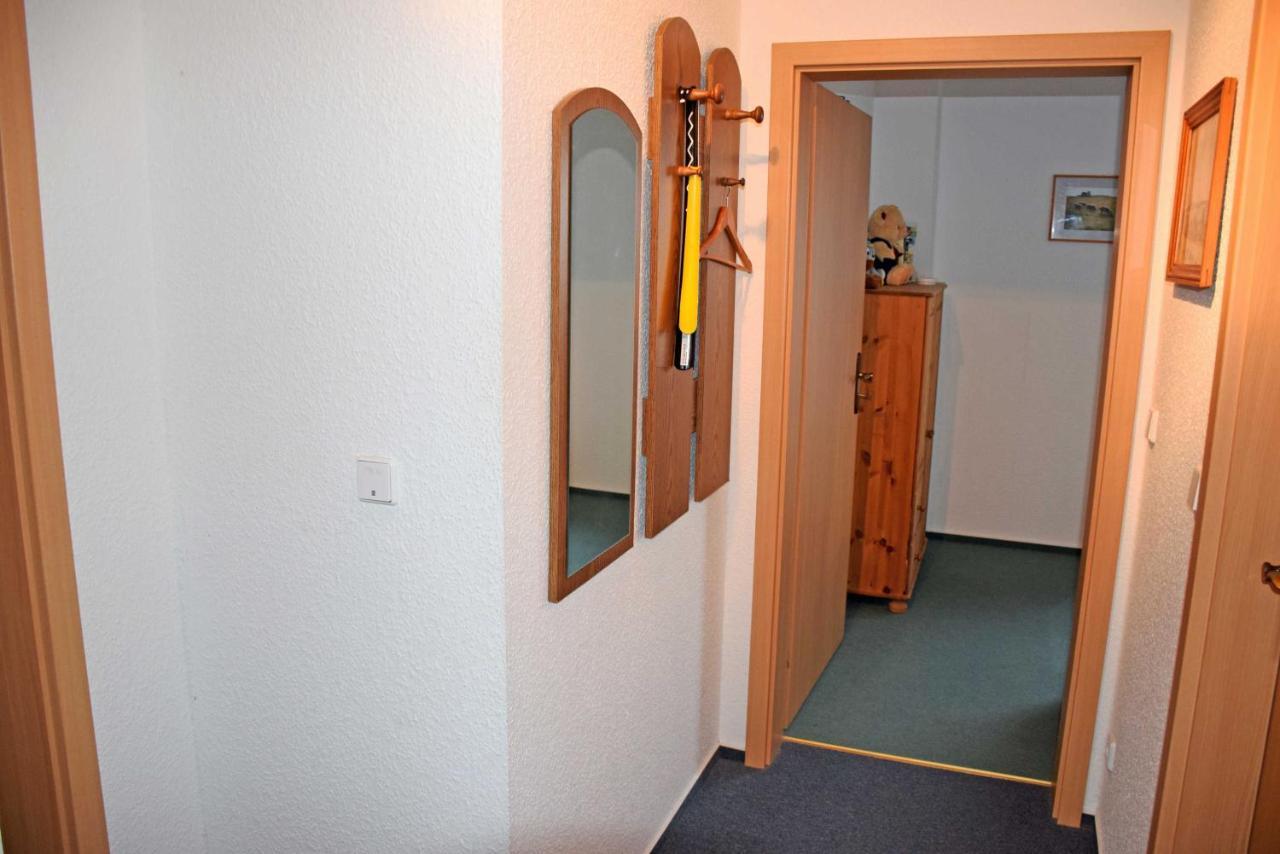 Ferienappartement Petra Kliesow กาเกรอ์ ห้อง รูปภาพ